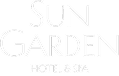 Sun Garden Hotel & SPA 5*